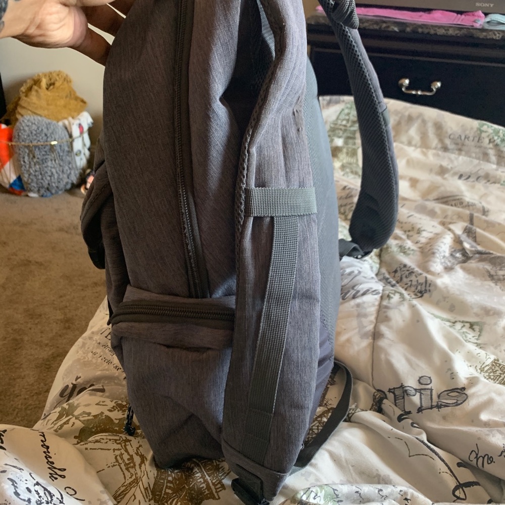 Backpack - Picture 2 of 4
